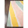 Hand Tufted Wool Abstract Indoor Rug