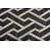 Berlin Cowhide Geometric Area Rug