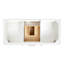 Bayhill 49'' W Single Vanity-1132694433