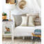 Naya Square Pillow Cover & Insert