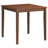 Radegonde Four Leg Dining Set