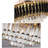 Espinet 43'' Ceiling Fan with LED Lights