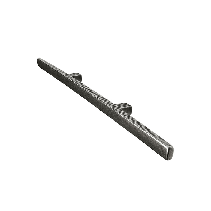 Brut Bar / Handle Pull, Silicon Bronze Dark Lustre