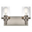 Éclairage pour meuble-lavabo à intensité variable Abbotsbury-966755889-966755891