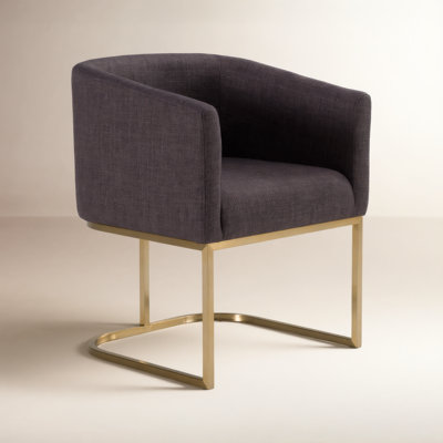 Echo Dining Armchair