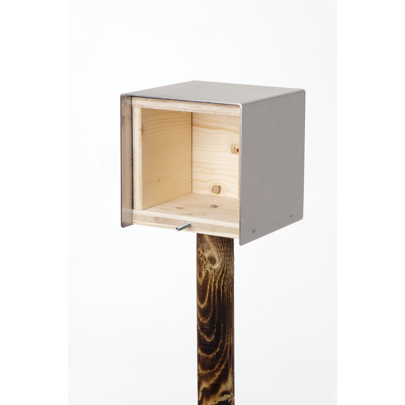 Nesting Box
