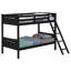 Lit superposé simple au-dessus d'un lit simple Anderson Wood-1415648804-1415648805