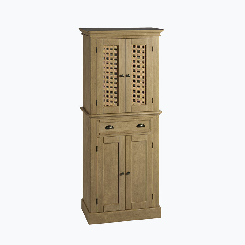 71.7'' Kitchen Pantry