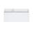 Halstad Modern Writing Desk with Drawers-2099882568