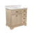 Ronnie 36" Single Bathroom Vanity Set-1095100651-1095100648