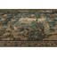 European, Antique One-of-a-Kind 9'X15'6 Area Rug