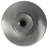 Melrose Mushroom Knob-14730180