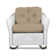 Reflections Outdoor Rocker Chair