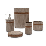 Bathroom Accessory Set