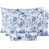 Fleurs bleue est en rupture de stock