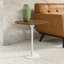 Marble Top End Table-539713425-539713427