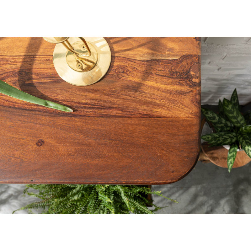 Toronto 166cm Sideboard, Walnut