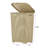Machine Made Plastic Laundry Hamper-824503550