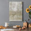 Thicket of Trees III, toile tendue avec châssis de qualité supérieure - prête à être accrochée-1315222069