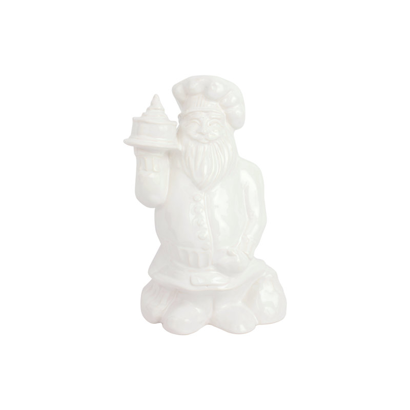 Pietra Natale Christmas Figurine