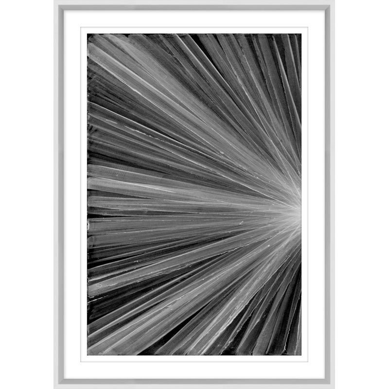 Dharmas 3 Print by Mat Sanders