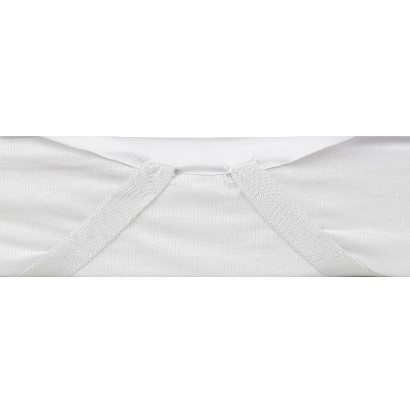 Symple Stuff Mattress Protector Mattress
