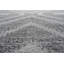 Tapis gris à poils longs Ailise-1167728171