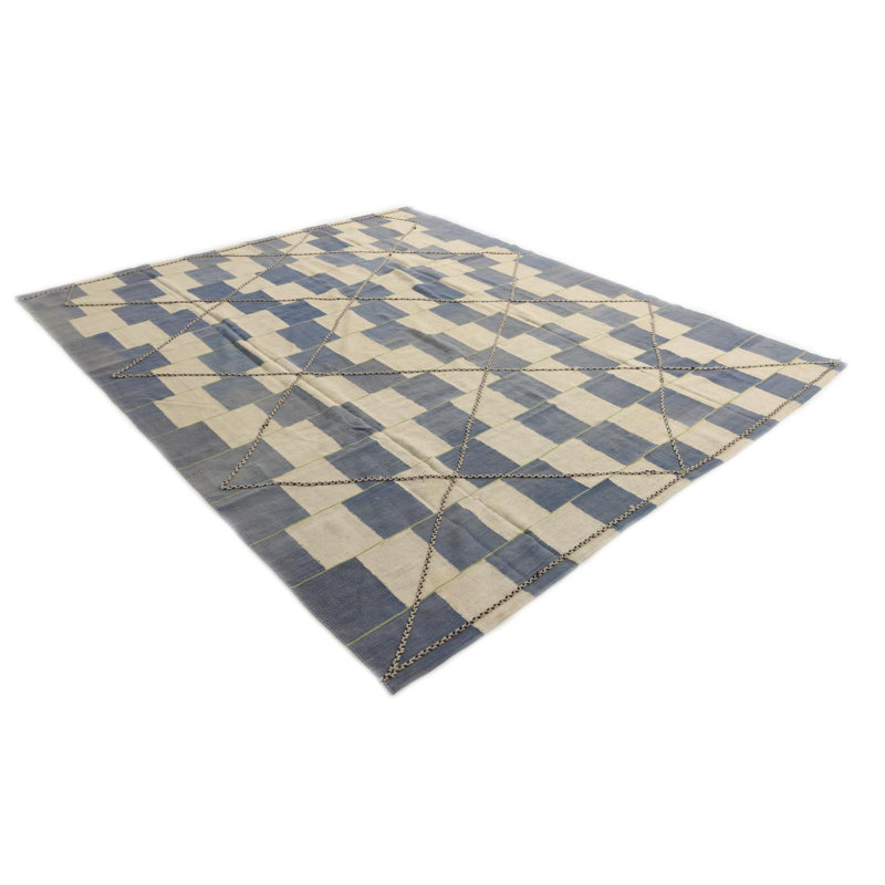 Tapis beige Ousley