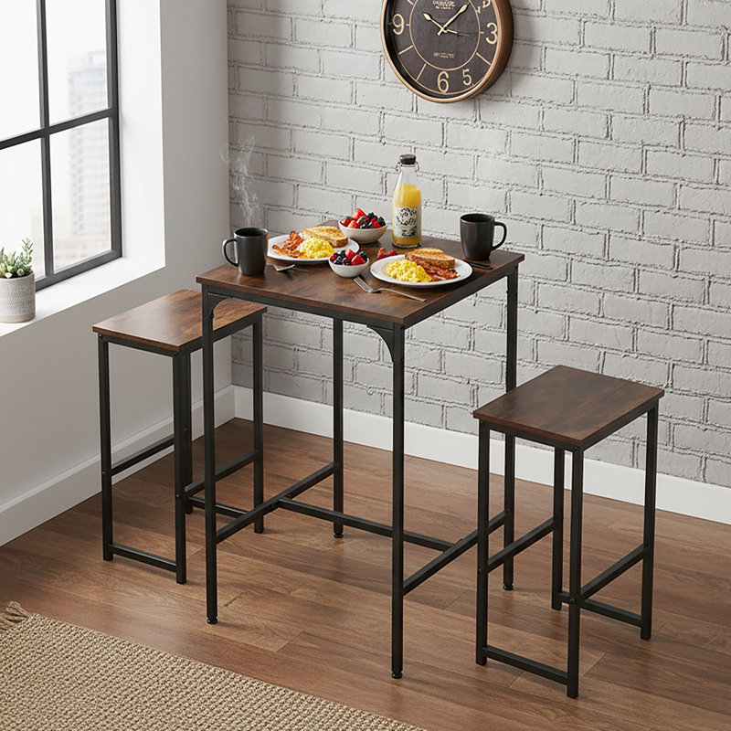 2 - Person Dining Set