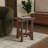 Brooklyn End Table-148778267