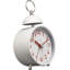 Horloge de table single bell alarm-32408384
