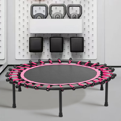 Freeport Park ft Round Backyard Trampoline