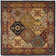 Balthrop Hand Tufted Wool Oriental Rug