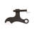 Zinc Hinge Pin Stop-23032628