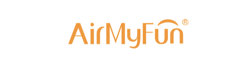 Logo AirMyFun