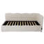 Upholstered Ottoman Storage Bed-2001201947