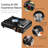 Boshen Gas Single Burner