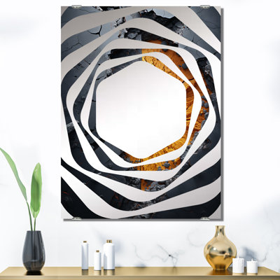 Miroir mural Onofre