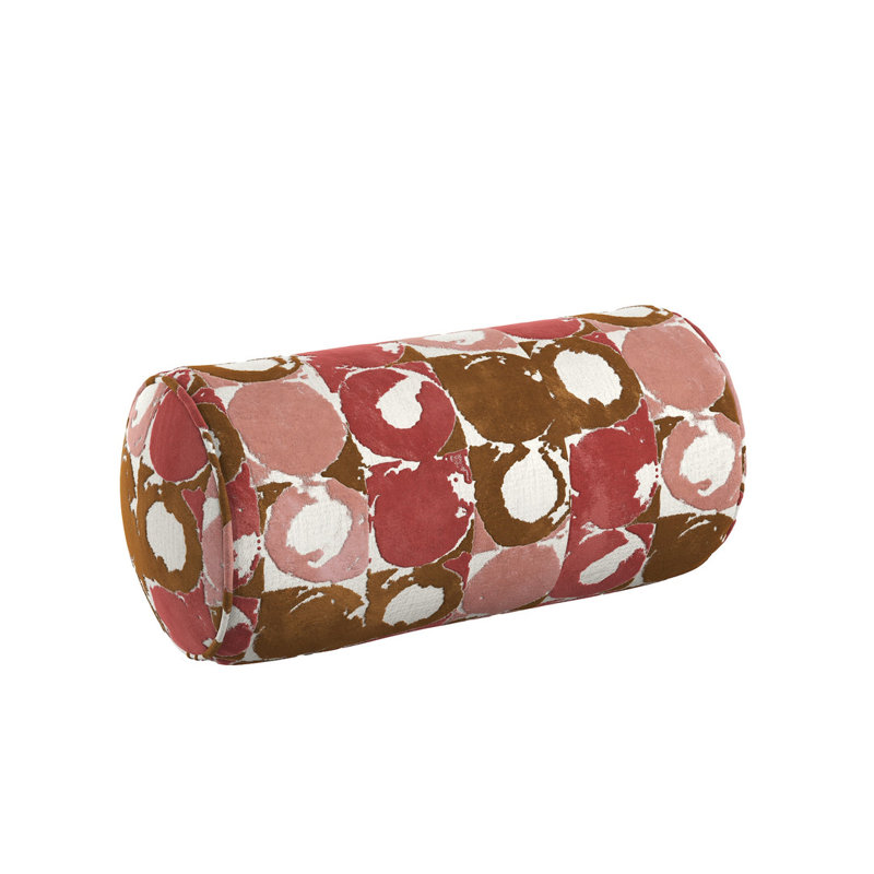 Coussin Bristall, Rose