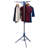 Steel Foldable Tripod Drying Rack
