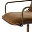 Chaise de bureau Kendra