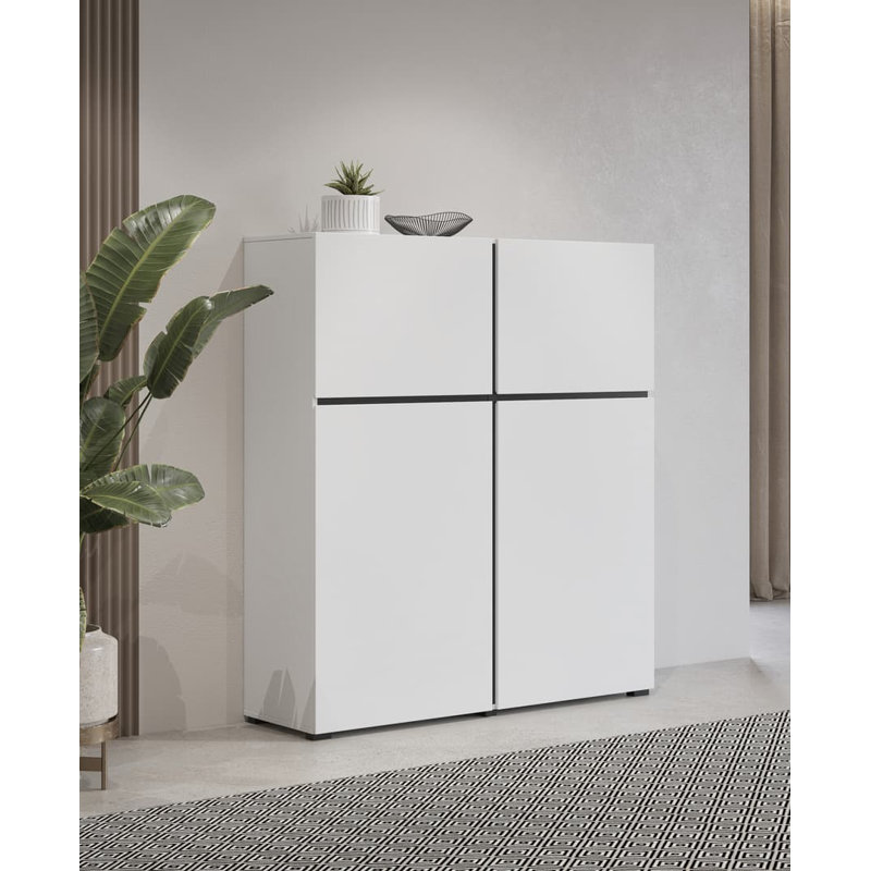 Neomi 119cm Sideboard
