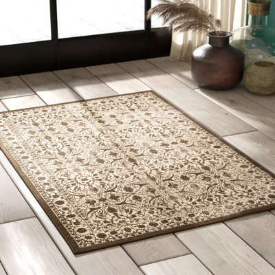 Tuthill Performance Oriental Rug