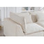 Canapé modulaire surdimensionné de 102,3 po de large avec canapé modulaire True Relax Comfy-638552921