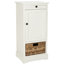 Armoire d'appoint en bois massif Elegant Paton-1512037314