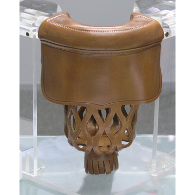 Pochettes en cuir pour table de billard