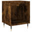 Plainsboro Solid Wood Bedside Table-1124981525-1106703797