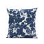 Housses de coussin en coton à imprimé