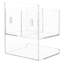 Keantay Plastic Wall Mounted Pen Holder