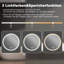 Deanesha Circle Mirror